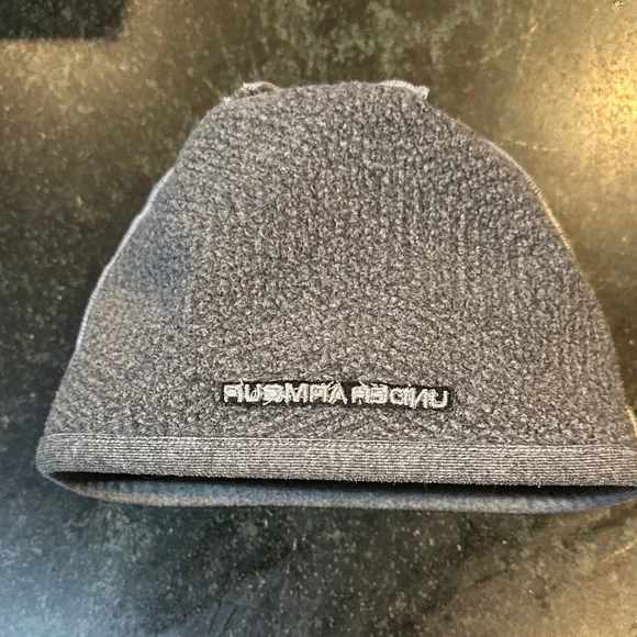 Under Armour cold gear infrared fleece beanie Hat - Picture 4 of 6